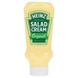 Heinz Salad Cream Original 425g