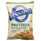 Penn State Pretzels Sour Cream & Chive Flavour 630g