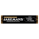 Jakemans Throat And Chest 41g