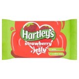 Hartley's Strawberry Flavour Jelly 135g