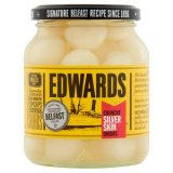 Edward Silverskin Onions Pickled 350g
