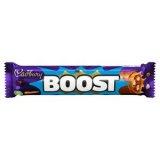 Cadbury Boost 4 Pack 126g