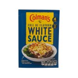 Colman's White Sauce Mix 40g