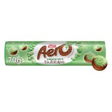 Aero Peppermint Bubbles Giant Tube 70G