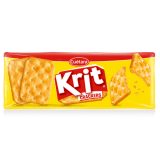 TUC /KRIT  salted crackers 150g