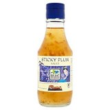 Blue Dragon Sticky Plum Sauce 190ml