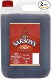 Sarson's malt Vinegar 5 lt