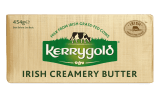 Kerrygold Salted Irish Butter 454gr
