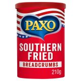 Paxo  Southern Style Breadcrumbs 200g