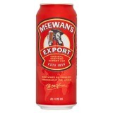 McEwan's Export Original Scottish Export Ale 500ml