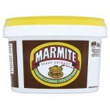 Marmite Yeast Extract 600g