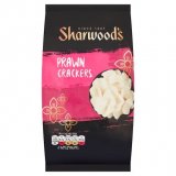 Sharwood's Prawn Crackers 60g