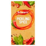 Swartz Pickling spices