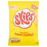 Skips Tingly Prawn Cocktail Flavour 17g