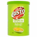 Bisto Parsley Sauce Mix 190G