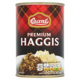 Grants Premium Scottish Haggis 392g