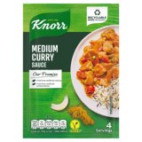 Knorr Curry Sauce 50g