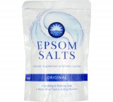 Elysium Spa Original Epsom Salts 450g