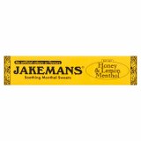 Jakemans Honey, Lemon & Menthol 41g