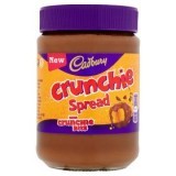 Cadbury Crunchie Spread 400g