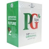 PG tips 240 Pyramid Teabags 696g