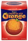 Terrys Chocolate Orange Dark Ball 157g