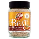 Bisto Best Chicken Gravy 150g