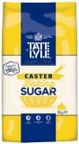 Tate & Lyle Caster Sugar for Baking  2kg