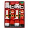 Christmas Crackers - 4 Pack