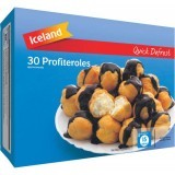 Iceland 30 Profiteroles 470g