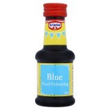 Dr. Oetker Blue Food Colouring 38ml