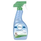 Febreze Fabric Refresher Spray Pet Odour Eliminator