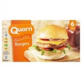 Quorn Southern fried  Burgers 300g