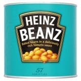 Heinz Beanz 2.62kg