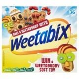 Weetabix 72 Biscuits