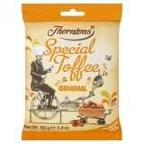 Thorntons Original Special Toffee Bag 160g