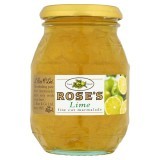 Rose's Lime Fine Cut Marmalade 454g