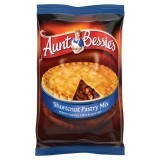 Aunt Bessie's Shortcrust Pastry Mix 500g