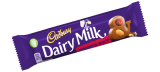 Cadbury Dairy Milk Fruit and Nut Chocolate Bar 300g