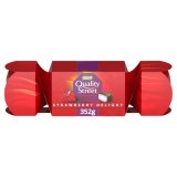 Quality Street Favourites Strawberry Delight 352G