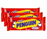 McVitie's Penguin Original 7 x 24.6g (160g)