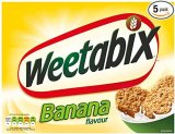 Weetabix Banana X24