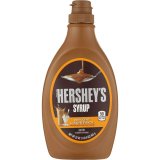 Hershey's Syrup Caramel, 623g