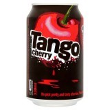 Tango Cherry 330ml