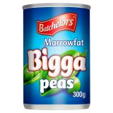 Bachelors Bigga Marrowfat Peas 300g