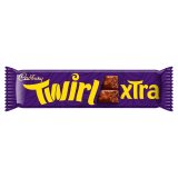 Cadbury Twirl Xtra 2 Fingers 56g