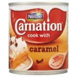 Nestlé Carnation Cook with Caramel 397g