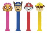 Pez Impulse Paw Patrol + 2 refills