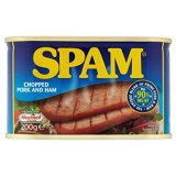 Spam Chopped Ham 200g