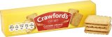 Crawfords Custard Creams 150g